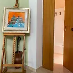 Гостевой дом Casa Lilia Vicino La Stazione E Caserma