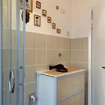 Гостевой дом Casa Lilia Vicino La Stazione E Caserma