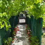 Гостевой дом Casa Lilia Vicino La Stazione E Caserma