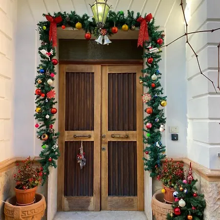 Casa Lilia Vicino La Stazione E Caserma *
