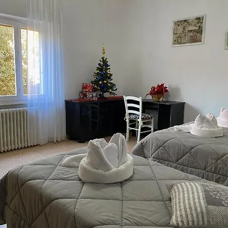 Casa Lilia Vicino La Stazione E Caserma