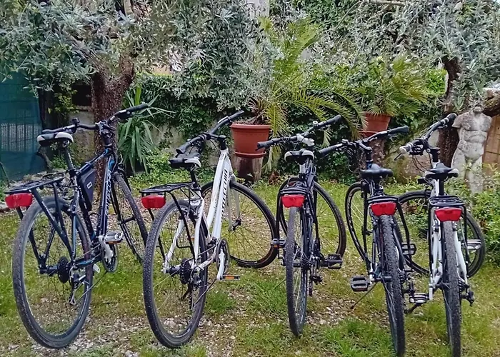 Casa Lilia Vicino La Stazione E Caserma 3*